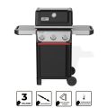 WEBER GRILL GAZOWY SPIRIT E-315