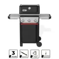 WEBER GRILL GAZOWY SPIRIT E-315