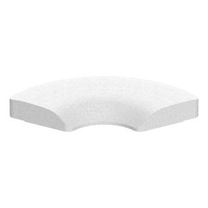 VIESSMANN SYSTEM DYSTRYBUCJI POWIETRZA VITOAIR 75 I 90 - OGRANICZNIK PRZEPŁYWU POWIETRZA ZAWORU VITOAIR Z 360° DO 240° 7974020