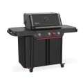 WEBER GRILL GAZOWY GENESIS E-330WR STEALTH EDITION (1502306)