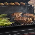 WEBER GRILL GAZOWY GENESIS E-330WR STEALTH EDITION (1502306)