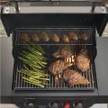 WEBER GRILL GAZOWY GENESIS E-330WR STEALTH EDITION (1502306)