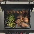 WEBER GRILL GAZOWY GENESIS E-330WR STEALTH EDITION (1502306)