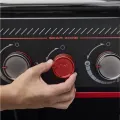 WEBER GRILL GAZOWY GENESIS E-330WR STEALTH EDITION (1502306)