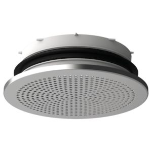 VIESSMANN SYSTEM DYSTRYBUCJI POWIETRZA VITOAIR 75 I 90 - ZAWÓR OKRĄGŁY INOX - KRATKA DO SKRZYNKI ROZPRĘŻNEJ DN 125 7974025