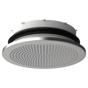 VIESSMANN SYSTEM DYSTRYBUCJI POWIETRZA VITOAIR 75 I 90 - ZAWÓR OKRĄGŁY INOX - KRATKA DO SKRZYNKI ROZPRĘŻNEJ DN 125 7974025