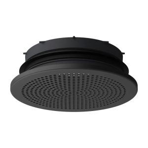 VIESSMANN SYSTEM DYSTRYBUCJI POWIETRZA VITOAIR 75 I 90 - ZAWÓR OKRĄGŁY CZARNY - KRATKA DO SKRZYNKI ROZPRĘŻNEJ DN 125 7974026