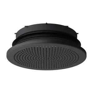 VIESSMANN SYSTEM DYSTRYBUCJI POWIETRZA VITOAIR 75 I 90 - ZAWÓR OKRĄGŁY CZARNY - KRATKA DO SKRZYNKI ROZPRĘŻNEJ DN 125 7974026