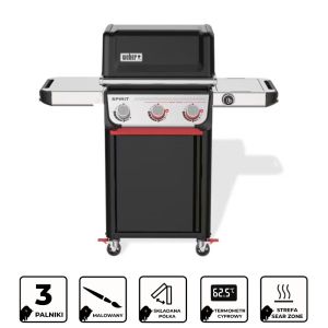 WEBER GRILL GAZOWY SPIRIT EP-325 1500907