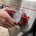 WEBER GRILL GAZOWY ZE STALI NIERDZEWNEJ S-435 (1502108)