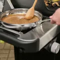 WEBER GRILL GAZOWY ZE STALI NIERDZEWNEJ S-435 (1502108)