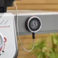 WEBER INTELIGENTNY GRILL GAZOWY Z OBSŁUGĄ WI-FI EPX-435 (1502176)