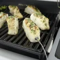 WEBER INTELIGENTNY GRILL GAZOWY Z OBSŁUGĄ WI-FI EPX-435 (1502176)