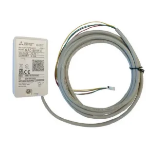 MITSUBISHI HR MODUŁ WIFI MAC-597IF-E