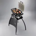 WEBER GRILL GAZOWY Q 1000 STAND TITANIUM ZE STOJAKIEM (50060375)