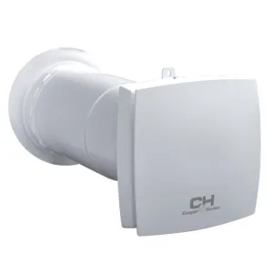 COOPER & HUNTER REKUPERATOR NAŚCIENNY EASY VENT CH-HRV070K WF Z PILOTEM I WIFI 64 M3/H