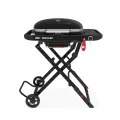 WEBER PRZENOŚNY GRILL GAZOWY TRAVELER COMPACT (1501747)