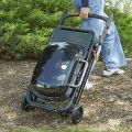 WEBER PRZENOŚNY GRILL GAZOWY TRAVELER COMPACT (1501747)