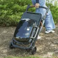 WEBER PRZENOŚNY GRILL GAZOWY TRAVELER COMPACT (1501747)