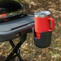 WEBER PRZENOŚNY GRILL GAZOWY TRAVELER COMPACT (1501747)