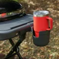 WEBER PRZENOŚNY GRILL GAZOWY TRAVELER COMPACT (1501747)