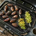 WEBER PRZENOŚNY GRILL GAZOWY TRAVELER COMPACT (1501747)