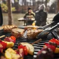 WEBER PRZENOŚNY GRILL GAZOWY TRAVELER COMPACT (1501747)