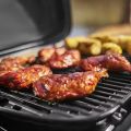 WEBER PRZENOŚNY GRILL GAZOWY TRAVELER COMPACT (1501747)