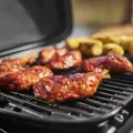 WEBER PRZENOŚNY GRILL GAZOWY TRAVELER COMPACT (1501747)