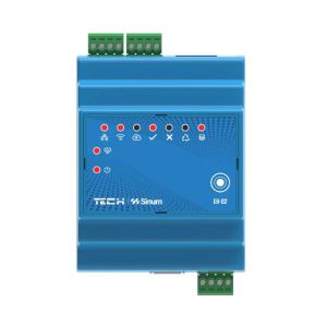 TECH SINUM CENTRALA STERUJĄCA EH-02