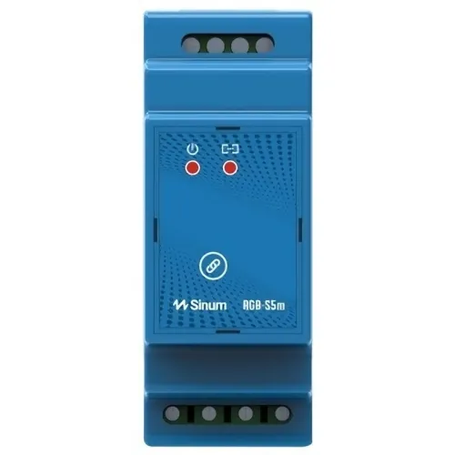 TECH SINUM RGB-S5
