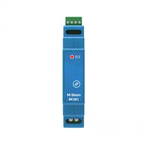 TECH SINUM KM-DALI - KONWERTER DALI-MODBUS