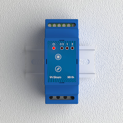 TECH SINUM MB-04