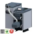 TERMO-TECH KOCIOŁ PELLETOWY PELL DUO+ 10 KW