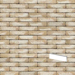 NELISSEN PŁYTKA RĘCZNIE FORMOWANA CIPRIA WV65 213x25/30x65 MM