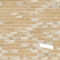 NELISSEN PŁYTKA RĘCZNIE FORMOWANA CIPRIA WV65 213x25/30x65 MM