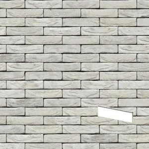 NELISSEN PŁYTKA RĘCZNIE FORMOWANA PALOMA WV65 213x25/30x65 MM