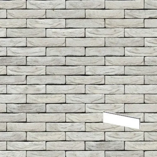 NELISSEN PŁYTKA RĘCZNIE FORMOWANA PALOMA WV65 213x25/30x65 MM