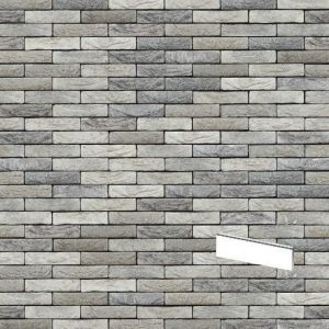 NELISSEN PŁYTKA RĘCZNIE FORMOWANA SARNO WV65 213x25/30x65 MM