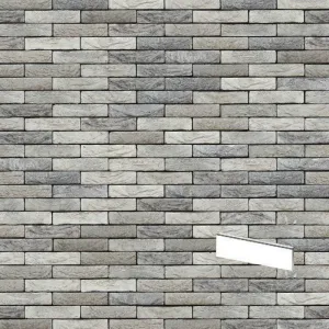 NELISSEN PŁYTKA RĘCZNIE FORMOWANA SARNO WV65 213x25/30x65 MM