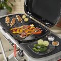 WEBER PŁYTA DO GRILLI GAZOWYCH TRAVELER