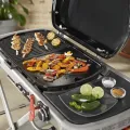 WEBER PŁYTA DO GRILLI GAZOWYCH TRAVELER