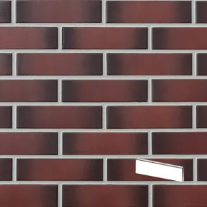 LODE PŁYTKA KLINKIEROWA KOLOR ETNA 250x10x65 MM