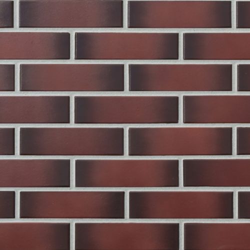 LODE CEGŁA KLINKIEROWA PERFOROWANA KOLOR ETNA