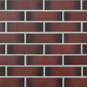 LODE CEGŁA KLINKIEROWA PEŁNA KOLOR ETNA RF 250x120x65 MM