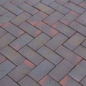 LODE BRUK KLINKIEROWY KOLOR ETNA 200x100x47 MM