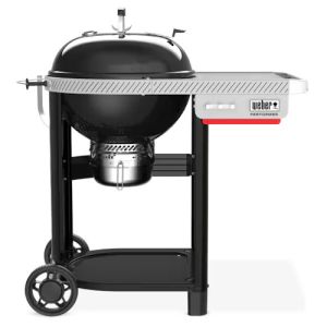 WEBER GRILL WĘGLOWY PERFORMER 57 CM 1501630