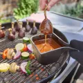 WEBER GRILL WĘGLOWY PERFORMER 57 CM 1501630