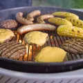 WEBER GRILL WĘGLOWY PERFORMER 57 CM 1501630