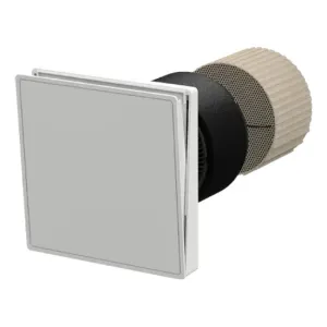 VIESSMANN REKUPERATOR NAŚCIENNY BEZPRZEWODOWY VITOVENT 100-D TYP H40E B55 (F) 55 M3/H Z026513